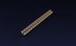Preview: Deko-Light Ceti 15 Reflektor Gold, Gold, 363mm 930217