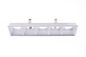 Preview: Deko-Light Ceti 5 Reflektor Silber, Silber, 123mm 930218