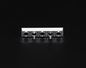 Preview: Deko-Light Ceti 5 Reflektor Silber, Silber, 123mm 930218