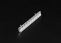 Preview: Deko-Light Ceti 10 Reflektor Silber, Silber, 243mm 930219
