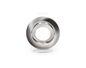 Preview: Deko-Light Rahmen für Lesath rund, brushed, Aluminium Druckguss 930252
