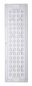 Preview: Deko-Light Linear Highbay Lense 70°, farblos, satiniert, 290mm 930295