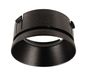 Preview: Deko-Light Reflektor Ring Schwarz für Serie Klara / Nihal Mini / Rigel Mini / Can, Schwarz 930302