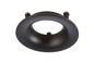 Preview: Deko-Light Reflektor Ring Schwarz für Serie Uni II Mini, Schwarz 930331