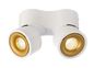 Preview: Deko-Light Reflektor Ring Gold für Serie Uni II Mini, Gold 930332