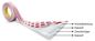 Preview: 3M, 3M Doppelseitiges Klebeband 5m x 15mm 930348