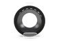Preview: Deko-Light Reflektor Ring II Schwarz für Serie Uni, Schwarz 930371