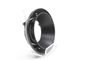 Preview: Deko-Light Reflektor Ring II Schwarz für Serie Uni, Schwarz 930371