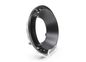 Preview: Deko-Light Reflektor Ring II Schwarz für Serie Uni II Mini, Schwarz 930381