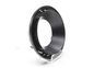 Preview: Deko-Light Reflektor Ring II Schwarz für Serie Uni II Max, Schwarz 930382