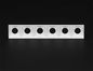 Preview: Deko-Light Ceti Spot Anti Glare white, Weiß, 158,9mm 930388