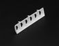 Preview: Deko-Light Ceti Spot Anti Glare white, Weiß, 158,9mm 930388