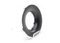 Preview: Deko-Light Reflektor Ring Schwarz für Serie Uni II Max, Schwarz 930398
