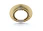 Preview: Deko-Light Reflektor Ring Gold für Serie Uni II Max, Gold 930399