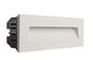 Preview: Deko-Light Abdeckung weiß Stufe für Light Base III Outdoor, Weiß, 250mm 930461