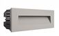 Preview: Deko-Light Abdeckung Grau Stufe für Light Base III Outdoor, Grau, 250mm 930468