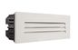 Preview: Deko-Light Abdeckung Weiß Fensterrollo für Light Base III Outdoor, Weiß, 250mm 930470