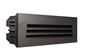 Preview: Deko-Light Abdeckung Schwarz Fensterrollo für Light Base III Outdoor, Schwarz, 250mm 930472