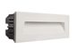 Preview: Deko-Light Abdeckung Weiß Schräge für Light Base III Outdoor, Weiß, 250mm 930473