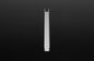 Preview: Deko-Light U-Profil hoch AU-02-12 für 12 - 13,3mm LED Stripes, Alu, Silber-matt, eloxiert,1m 970140