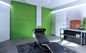 Preview: Deko-Light U-Profil hoch AU-02-15 für 15 - 16,3mm LED Stripes, Alu, Silber-matt, eloxiert,1m 970160