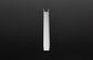 Preview: Deko-Light U-Profil hoch AU-02-15 für 15 - 16,3mm LED Stripes, Alu, Silber-matt, eloxiert,1m 970160