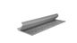Preview: Deko-Light Winkel-Profil 45° AV-01-20 für 22 mm LED Stripes, Aluminium, eloxiert,2m 970460