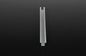 Preview: Deko-Light T-Profil hoch ET-02-08 für 8 - 9,3mm LED Stripes, Alu, Silber-matt, eloxiert,1m 975100