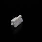 Preview: Deko-Light Endkappe P-AU-01-08 Set 2 Stk, Grau, 14mm 978001