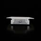 Preview: Deko-Light Endkappe P-ET-01-12 Set 2 Stk, Grau, 27mm 978101