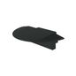 Preview: Deko-Light Endkappe P-ET-01-12 Set 2 Stk, Schwarz, 27mm 978102