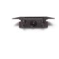 Preview: Deko-Light Endkappe P-ET-01-12 Set 2 Stk, Schwarz, 27mm 978102
