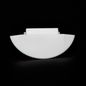 Preview: Deko-Light Endkappe P-ET-01-15 Set 2 Stk, Grau, 30mm 978111