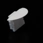 Preview: Deko-Light Endkappe P-ET-02-12 Set 2 Stk, Grau, 27mm 978141