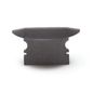 Preview: Deko-Light Endkappe P-ET-02-12 Set 2 Stk, Schwarz, 27mm 978142