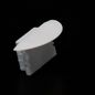 Preview: Deko-Light Endkappe P-ET-02-15 Set 2 Stk, Grau, 30mm 978151