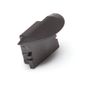 Preview: Deko-Light Endkappe P-ET-02-15 Set 2 Stk, Schwarz, 30mm 978152