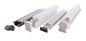 Preview: Deko-Light Endkappe P-AM-02-10 Set 2 Stk, Grau 978241