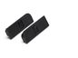Preview: Deko-Light Endkappe P-AM-02-10 Set 2 Stk, Schwarz 978242