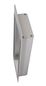 Preview: Deko-Light Endkappe P-EL-02-12 Set 2 Stk, Aluminium, Grau, 75mm 978252