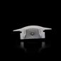 Preview: Deko-Light Endkappe F-ET-01-10 Set 2 Stk, Grau, 25mm 978591
