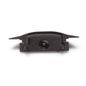 Preview: Deko-Light Endkappe F-ET-01-15 Set 2 Stk, Schwarz, 30mm 978612