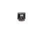 Preview: Deko-Light Endkappe F-AU-02-05 Set 2 Stk, Schwarz 978672