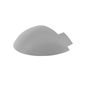 Preview: Deko-Light Endkappe F-AM-01-10 Set 2 Stk, Grau 978701
