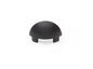 Preview: Deko-Light Endkappe F-AM-01-10 Set 2 Stk, Schwarz 978702