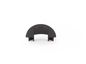Preview: Deko-Light Endkappe F-AM-01-10 Set 2 Stk, Schwarz 978702