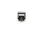 Preview: Deko-Light Endkappe H-AU-01-05 Set 2 Stk, Schwarz 979162