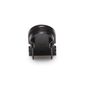 Preview: Deko-Light Endkappe R-AU-02-10 Set 2 Stk, Schwarz, 16mm 979522