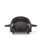 Preview: Deko-Light Endkappe R-ET-01-12 Set 2 Stk, Schwarz, 27mm 979552
