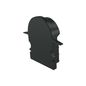 Preview: Deko-Light Endkappe R-ET-02-12 Set 2 Stk, Schwarz, 27mm 979572